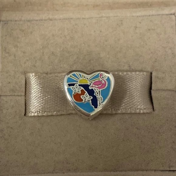 Pandora Jewelry - Pandora Florida Exclusive Sunshine State Charm